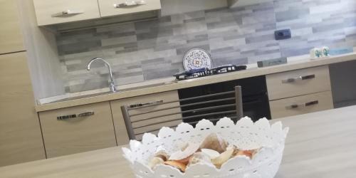 Casteldaccia Apartment | Isabella house