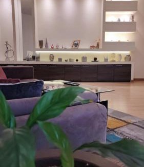 Nicosia Apartment | Isabella Modern flat City Center Nicosia