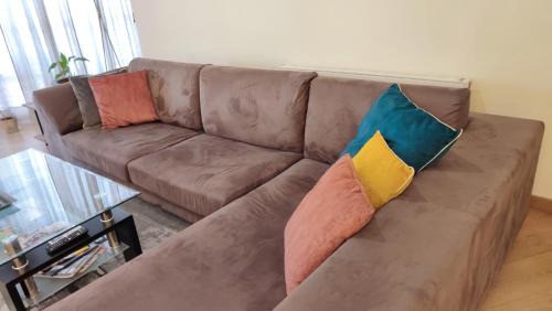 Nicosia Apartment | Isabella Modern flat City Center Nicosia