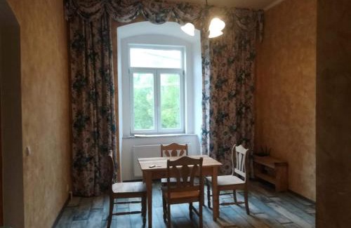 Stribro Apartment | Isabellino údolí