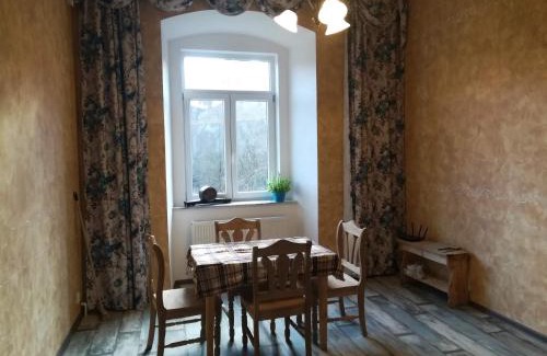 Stribro Apartment | Isabellino údolí