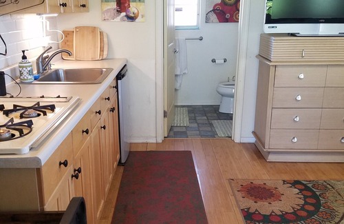 Catalina Foothills Estates House | Isabels House - Cozy Desert Retreat
