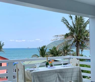 Baler Hotel | Isaguirre's Pension House