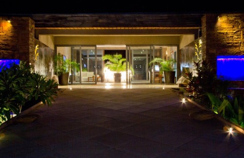 Ranohira Cabin | Isalo Rock Lodge
