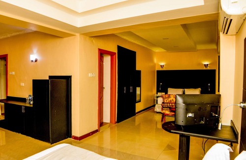 Mwanza Hotel | ISAMILO GRAND HOTEL