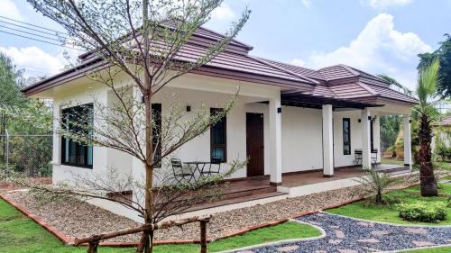 Phen Hotel | Isan Golf & Adventure Hotel