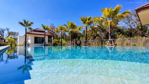 Phen Hotel | Isan Golf & Adventure Hotel