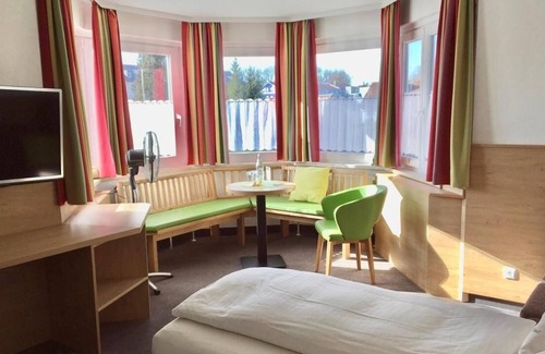 Freising Hotel | Isar Hotel
