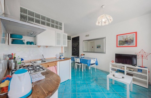Succhivo House | Ischia Holiday House - Casetta Azzurra -