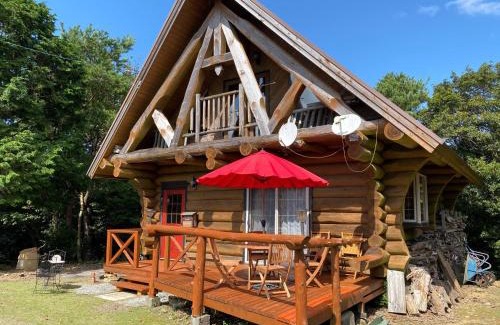 Ise House | Ise Forest villa - Vacation STAY 9557