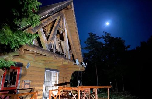 Ise House | Ise Forest villa - Vacation STAY 9557