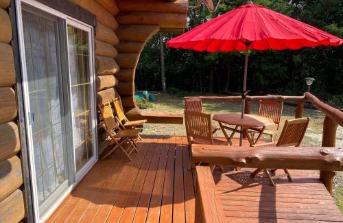 Ise House | Ise Forest villa - Vacation STAY 9557
