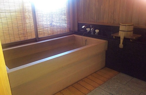 Iseshima Jindai Onsen House | Ise Todaya Ryoan