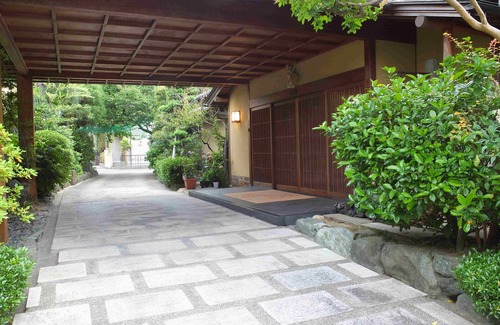 Iseshima Jindai Onsen House | Ise Todaya Ryoan