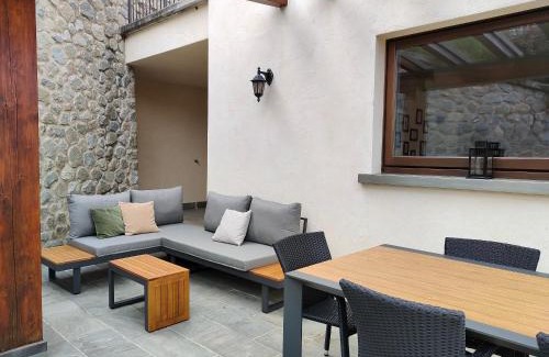 Costa Volpino House | IseoLakeRental - Casa Cuneo