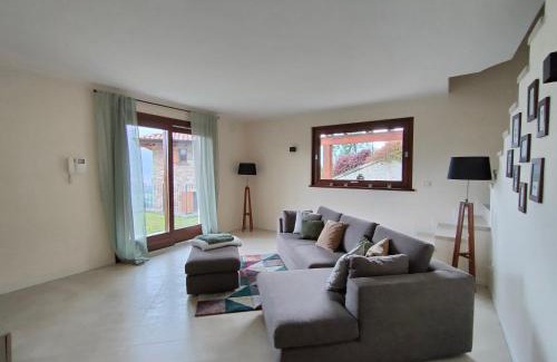 Costa Volpino House | IseoLakeRental - Casa Cuneo