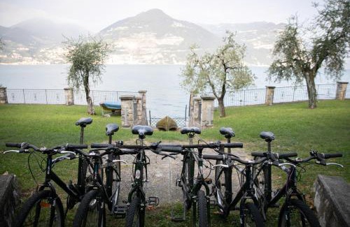 Siviano Apartment | IseoLakeRental - La Stallina - Monte Isola