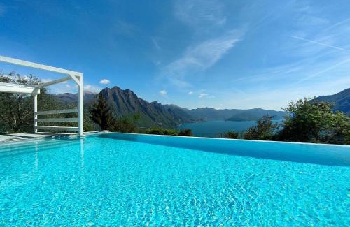 Solto Collina Apartment | IseoLakeRental - Monti e Lago