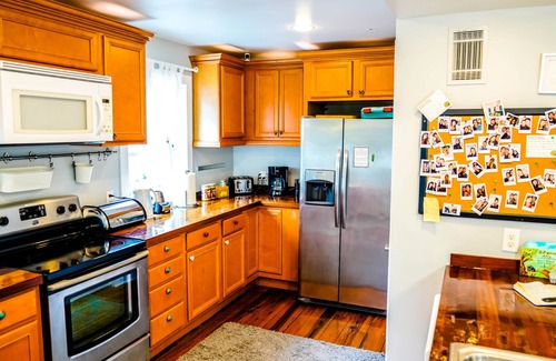 Metropolitan House | Isetta Inn (Boutique Inn)