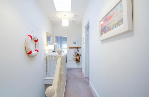Llanbedr House | Isfryn