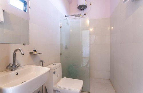 Bedla Villa | Ish Villa : 3 BHK Pool Villa in Udaipur