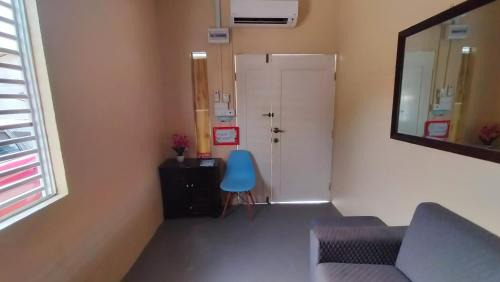 Parit Raja House | Ishak Kaseh Homestay