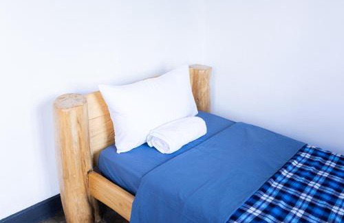 Gitarama House | Ishobe farm stay Experience and Wellness Retreat