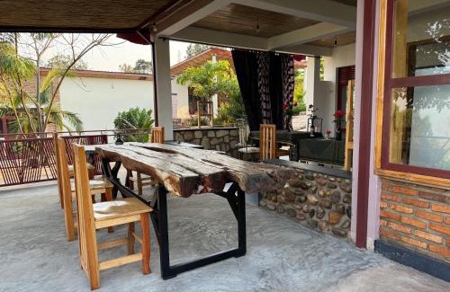 Gitarama House | Ishobe farm stay Experience and Wellness Retreat