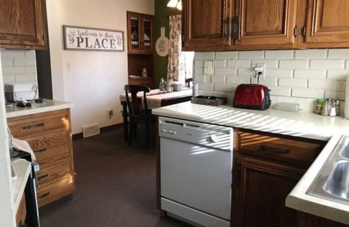 Ishpeming House | Ishpeming Recreational Paradise!