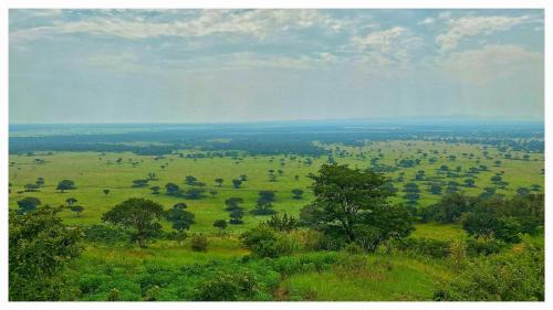 Western Region Cabin | Ishwa Game Lodge