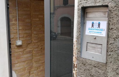 Jesi Apartment | Isi GuestHouse 29