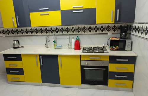 Ouakam Apartment | ISIS APARTMENT