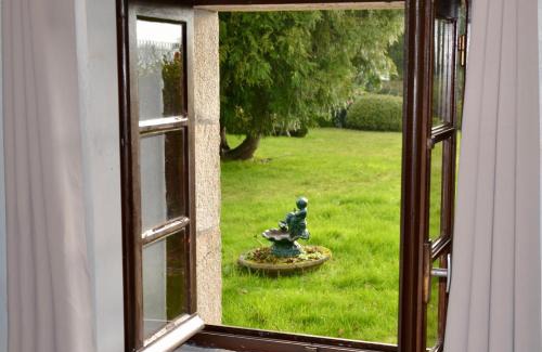 Scaer Bed & Breakfast | Isis et Horus ressourcement