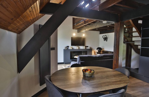 Eaux-Bonnes Apartment | ISKÖ Chalets Hotel