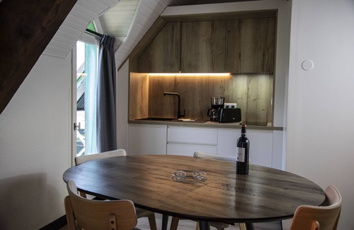 Eaux-Bonnes Apartment | ISKÖ Chalets Hotel