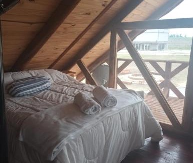 Villa Eloisa Cabin | Isla Bonita