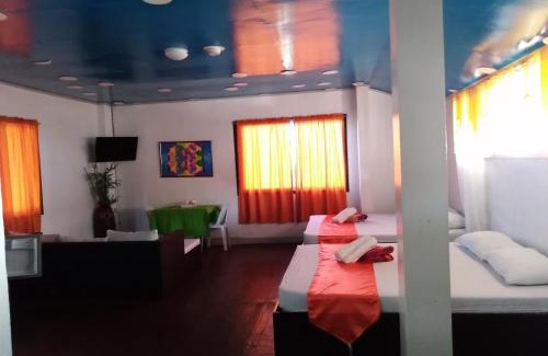 San Juan Resort | Isla Bonita Beach Resort