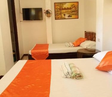 San Juan Resort | Isla Bonita Beach Resort