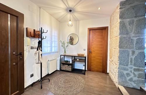 Poio Apartment | Isla de Tambo