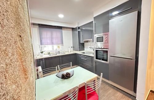 Poio Apartment | Isla de Tambo