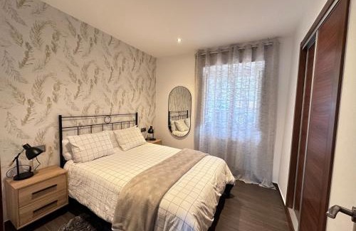 Poio Apartment | Isla de Tambo