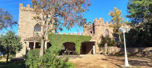 El Barraco House | ISLA DEL BURGUILLO
