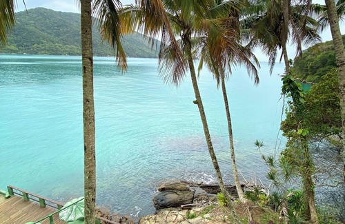 Ilha Grande House | Isla House/Ilha Grande, Angra dos Reis