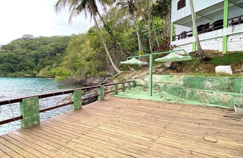 Ilha Grande House | Isla House/Ilha Grande, Angra dos Reis