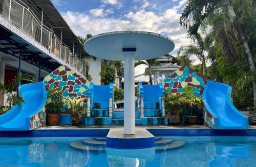 Sison Resort | Isla Paraiso Resort-Hotel
