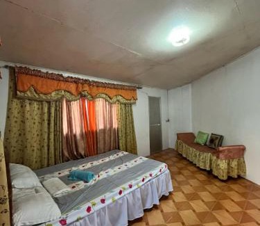 Sison Resort | Isla Paraiso Resort-Hotel