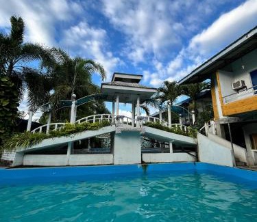 Sison Resort | Isla Paraiso Resort-Hotel