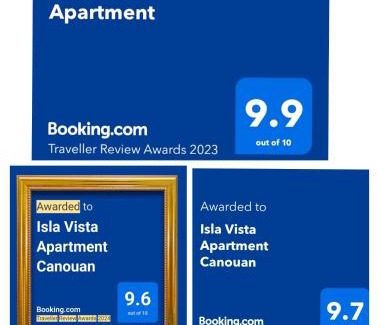 Charlestown Apartment | Isla Vista Apartment Canouan #2