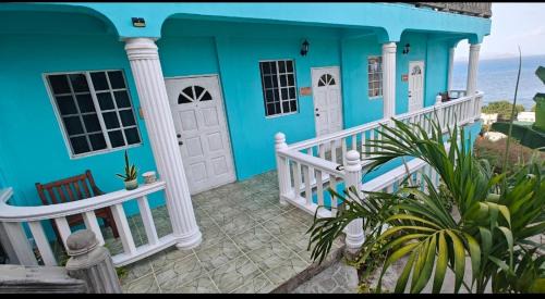 Charlestown Apartment | Isla Vista Apartment Canouan #2