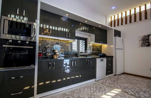 Islamlar Villa | Islamlar Village 2 Bedroom Villa 2111